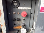 Control Station Ground with