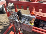 Control Station Upper with