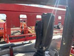 Control Station Upper with