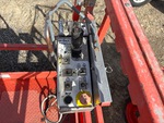 Control Station Upper with