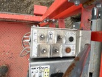 Control Station Upper with