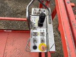 Control Station Upper with