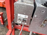 Control Station Upper with