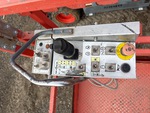 Control Station Upper with
