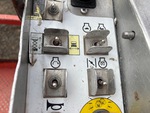 Control Station Upper with