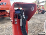 Hydraulics with