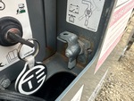 Control Station Ground with
