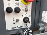 Control Station Ground with
