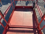 Basic Control Station Upper with