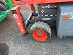 Chassis Photos with