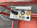 Control Station Upper with