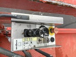 Control Station Upper with