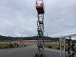 Chassis with