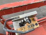 Control Station Upper with