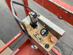 Control Station Upper with