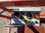 Control Station Upper with