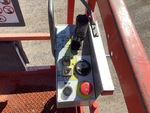 Control Station Upper with