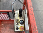 Control Station Upper with