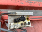 Control Station Upper with