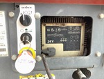 Control Station Ground with