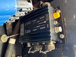 Control Station with