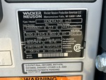 General Appearance with Unit Serial Number