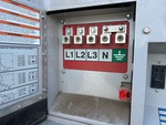 Control Station with
