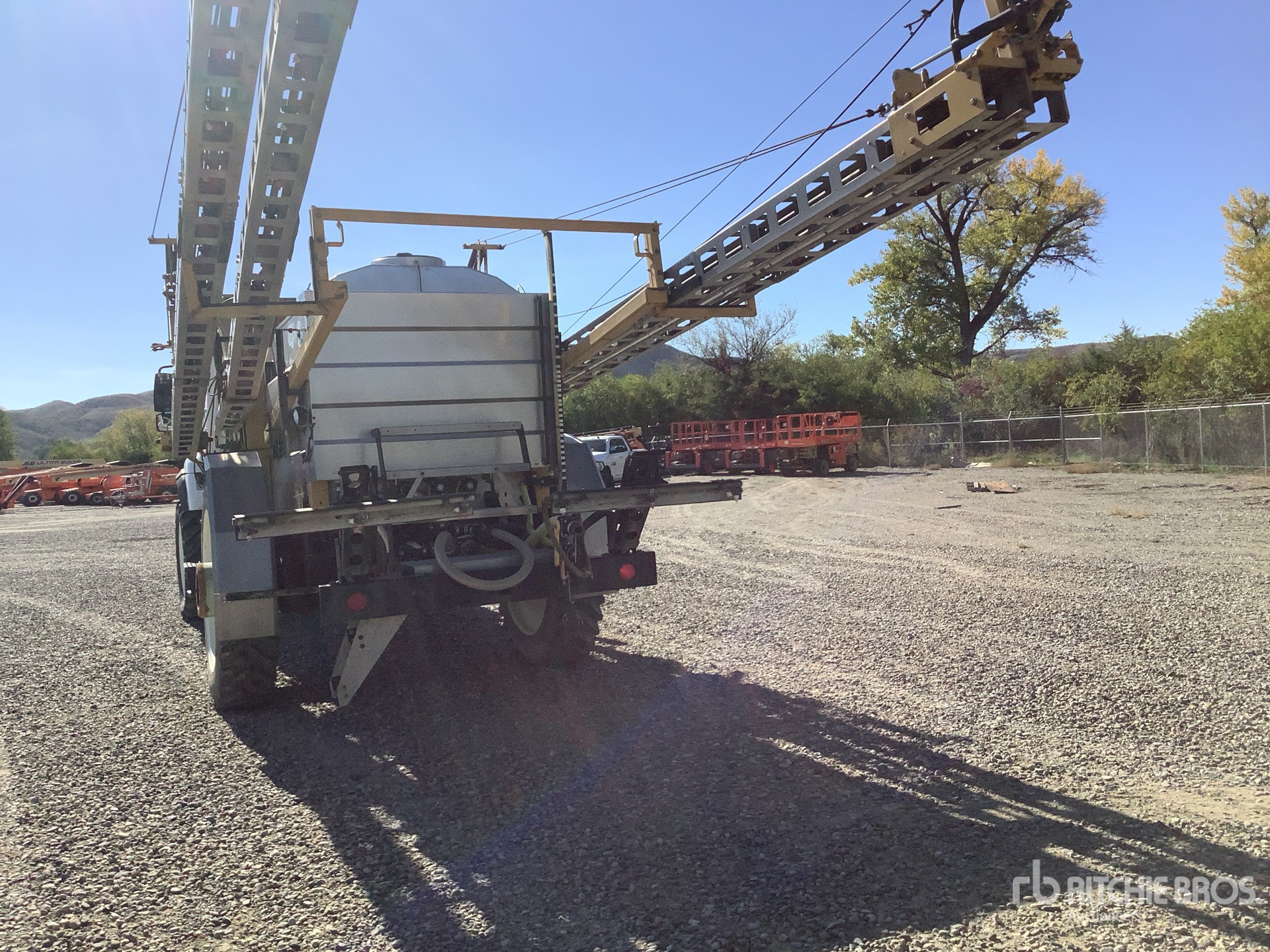 2008 International 7400