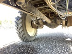 Drivetrain with