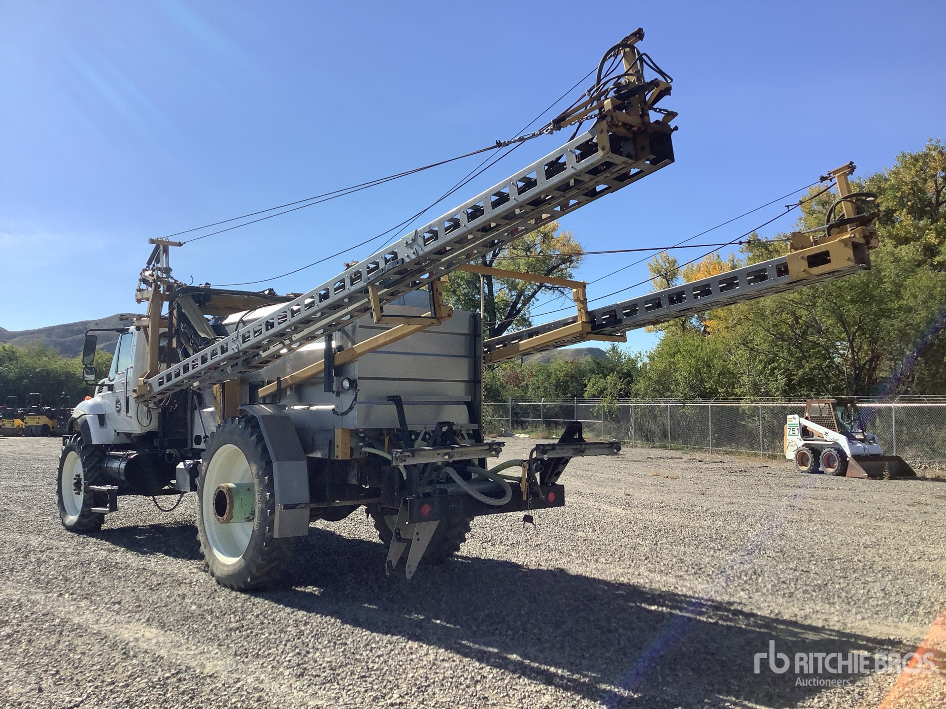 2008 International 7400