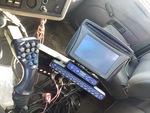 Control Station with