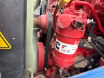 Motor with