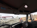 Cab with