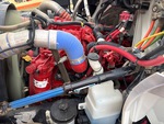 Motor with
