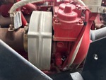 Motor with