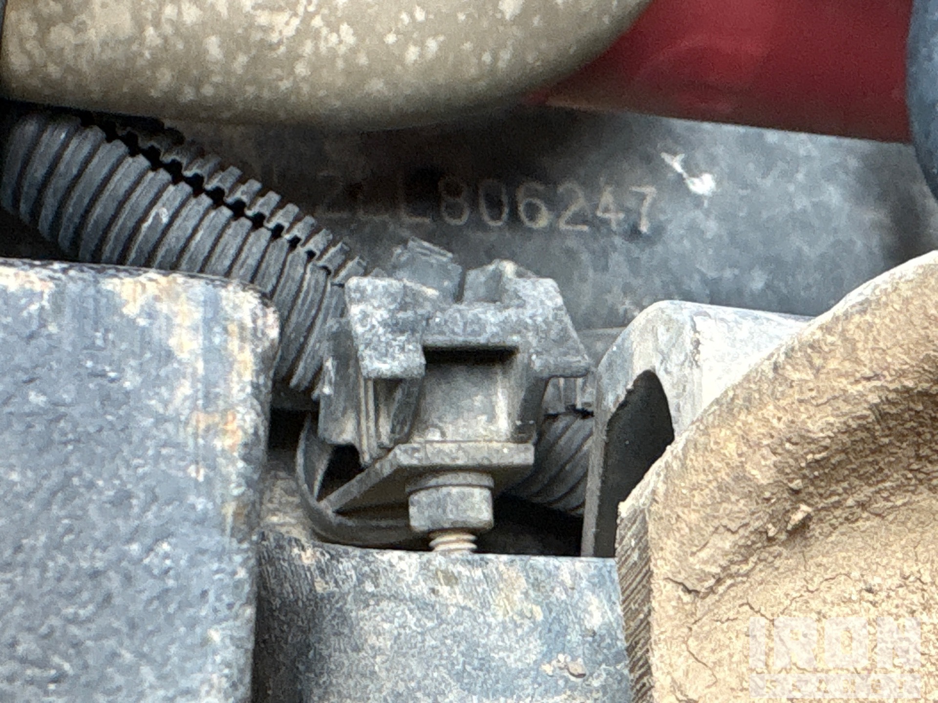 2020 International 4300