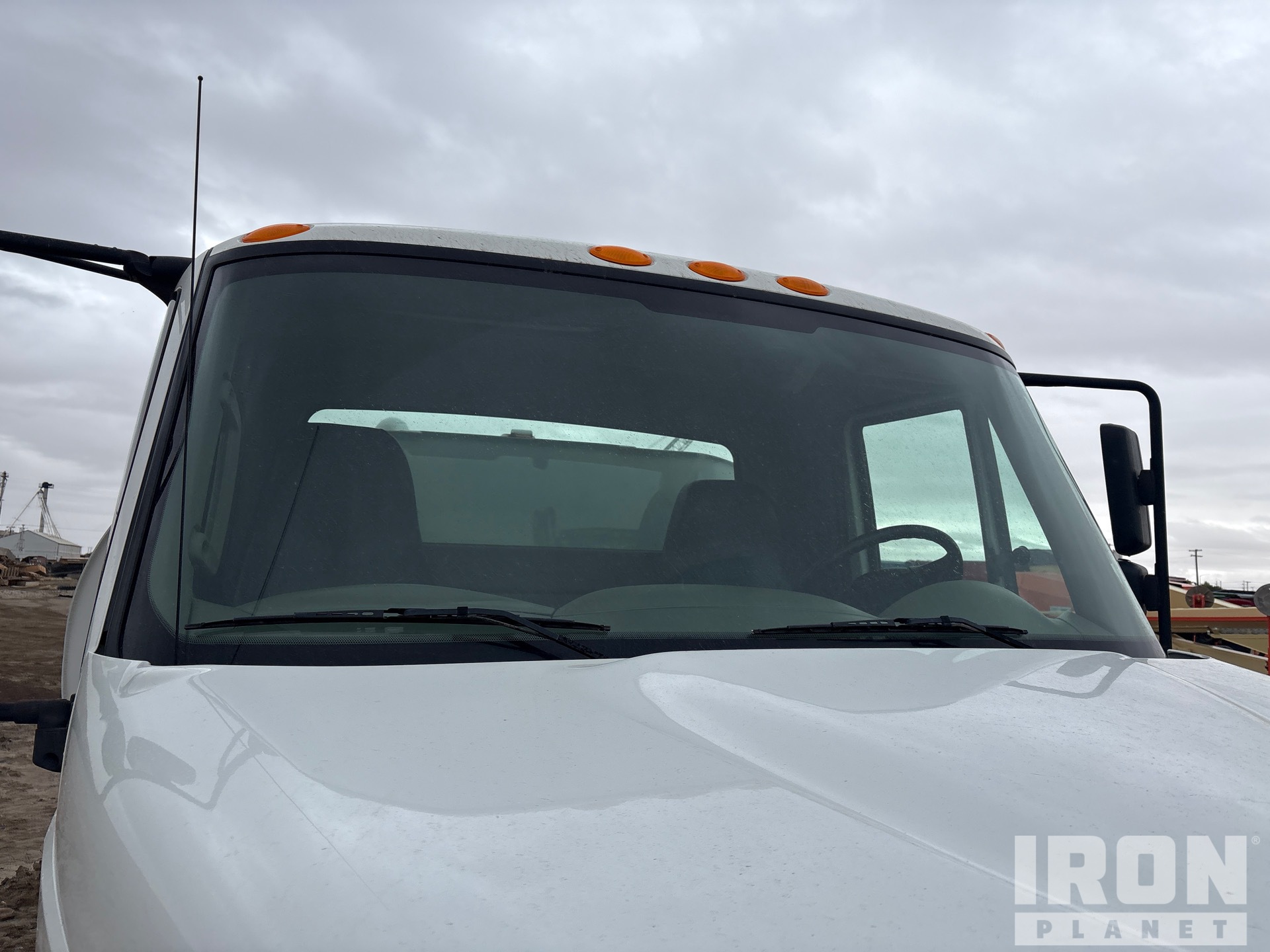 2020 International 4300
