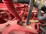Motor with