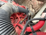 Motor with