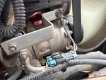 Motor with