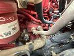 Motor with