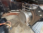 Motor with