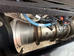 Motor with