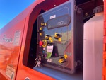 Control Station Ground with