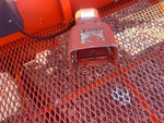 Control Station Upper with