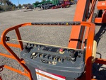 Basic Control Station Upper with