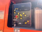 Basic Lower Control Station with