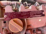Engine with