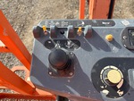 Control Station Upper with
