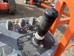 Control Station Upper with